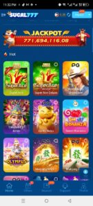 Sugal777 Game 4