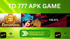 Dt777 Game