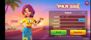 PKR 888 4