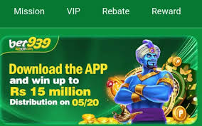 Bet939 game