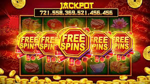 Winli slot game
