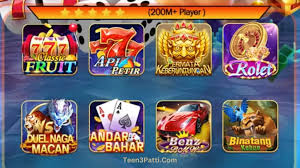 777XK Game