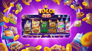 Yolo 777  game
