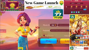 77VIP Game
